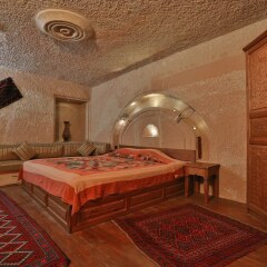 MDC Cave Hotel Cappadocia Турция, Ургуп - отзывы, цены и фото номеров - забронировать отель MDC Cave Hotel Cappadocia онлайн детские мероприятия