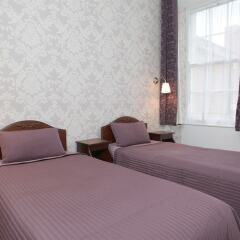 Отель Number 52 Charlotte Street Великобритания, Глазго - отзывы, цены и фото номеров - забронировать отель Number 52 Charlotte Street онлайн фото 5