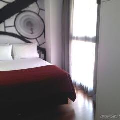 Отель Eurostars BCN Design комната для гостей фото 3