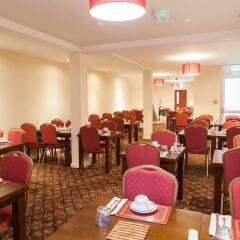 The Trafford Hotel фото 2