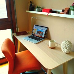 Отель Casa Carlini Homestay удобства в номере фото 2