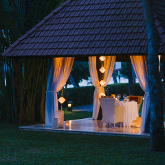 Отель Anantara Hoi An Resort фото 10