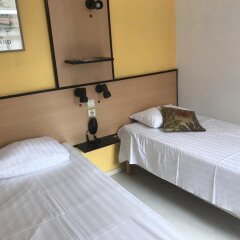 Отель Hôtel Passerelle Liège Льеж комната для гостей фото 2