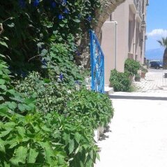Отель Kalipso Motel Чешме фото 5