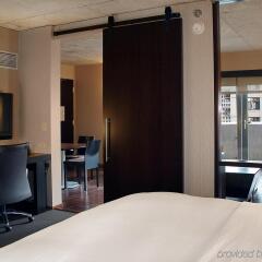 Dana Hotel and Spa удобства в номере фото 2