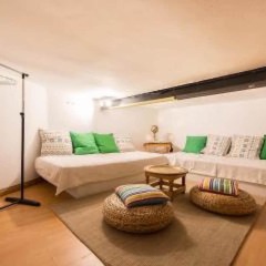 Апартаменты Downtown Apartment - Reina Sofia Museum Мадрид детские мероприятия фото 2