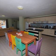 Villa Bortecine Турция, Патара - отзывы, цены и фото номеров - забронировать отель Villa Bortecine онлайн в номере фото 2