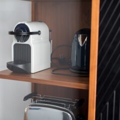 Отель Bubusuites Испания, Валенсия - отзывы, цены и фото номеров - забронировать отель Bubusuites онлайн удобства в номере фото 2