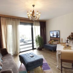 Wilitton Bosphorus House Турция, Стамбул - отзывы, цены и фото номеров - забронировать отель Wilitton Bosphorus House онлайн комната для гостей фото 5