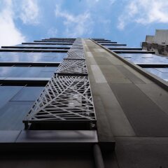 Отель SILA Urban Living