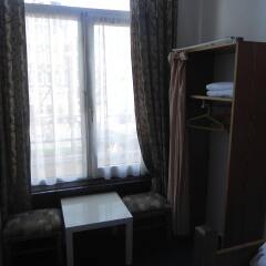 Hotel The Crown удобства в номере фото 2