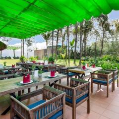 Отель Five Rose Villas питание
