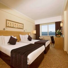 Best Western Plus The President Hotel комната для гостей фото 6