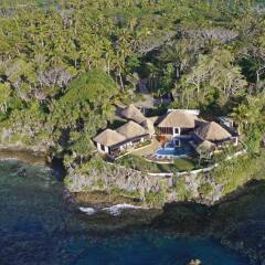 Отель One Private Island One Villa Савусаву пляж фото 2