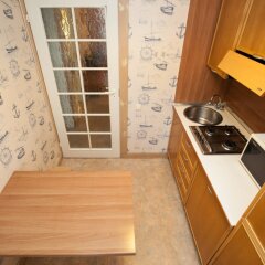 Гостиница Domumetro Na Profsouznoy Apartments в Москве отзывы, цены и фото номеров - забронировать гостиницу Domumetro Na Profsouznoy Apartments онлайн Москва удобства в номере