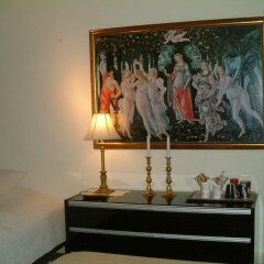 Отель Casa Corner Bed & Breakfast Дания, Алборг - отзывы, цены и фото номеров - забронировать отель Casa Corner Bed & Breakfast онлайн спа