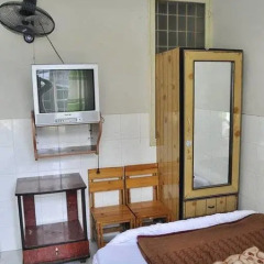Thien Phuc Hotel Далат удобства в номере фото 2