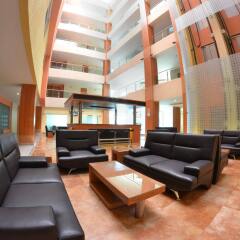 Hostalia Hotel Expo & Business Class развлечения