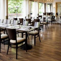 Radisson Blu Park Hotel, Oslo питание