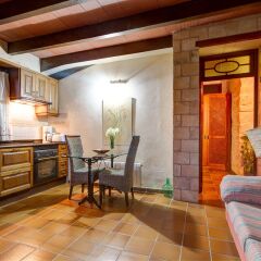 Отель Agroturismo Finca Es Carbó комната для гостей фото 5