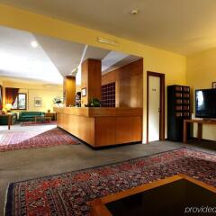 Hotel Giardino dEuropa комната для гостей фото 3