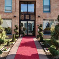 Albergo Hotel фото 6