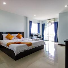 Отель Raya Rawai Place комната для гостей фото 3