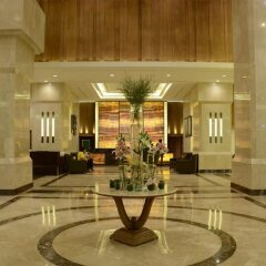 Отель Arnoma Grand Бангкок интерьер отеля