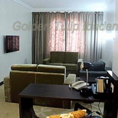 Отель Golden Tulip Ibadan Нигерия, Ибадан - отзывы, цены и фото номеров - забронировать отель Golden Tulip Ibadan онлайн