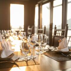 Отель Apricot Premium Cruise