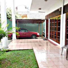 Отель Ashan's Cozy Homestay Шри-Ланка, Коломбо - отзывы, цены и фото номеров - забронировать отель Ashan's Cozy Homestay онлайн фото 5