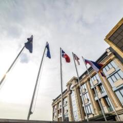 Отель Aghababyan's Hotel Армения, Ереван - отзывы, цены и фото номеров - забронировать отель Aghababyan's Hotel онлайн спортивное сооружение