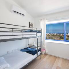Отель Electra Villa комната для гостей фото 3
