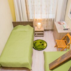 Гостевой Дом Люмьер Санкт-Петербург спа фото 2
