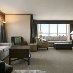 Отель Coast Victoria Hotel & Marina by APA Канада, Виктория - отзывы, цены и фото номеров - забронировать отель Coast Victoria Hotel & Marina by APA онлайн