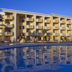 Отель Royal Thalassa Монастир фото 6