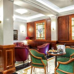 Barberini Hotel гостиничный бар