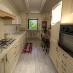 Отель La Foresteria - 3 Br Villa Вербания в номере