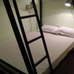 Hanoi Massive Hostel удобства в номере
