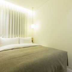 Mong Hotel комната для гостей фото 4