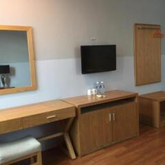 Residence 21 Boutique Inn In Miri Malaysia From 20 Photos Reviews Zenhotels Com