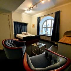 Отель Hotell Skeppsbron удобства в номере фото 2