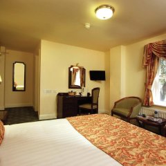 Отель Best Western Kilima Hotel Великобритания, Йорк - отзывы, цены и фото номеров - забронировать отель Best Western Kilima Hotel онлайн удобства в номере