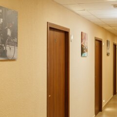 Гостиница Вельвет в Екатеринбурге 2 отзыва об отеле, цены и фото номеров - забронировать гостиницу Вельвет онлайн Екатеринбург интерьер отеля фото 2