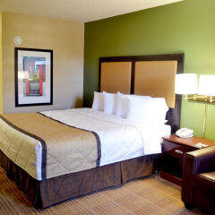 Отель Extended Stay America Denver - Lakewood South комната для гостей фото 5