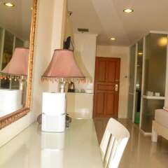 Отель OYO 109 Ozone Prime Resort Паттайя в номере фото 2