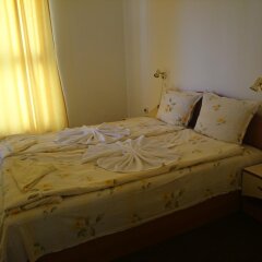 Отель Family Hotel Danailov Болгария, Приморско - отзывы, цены и фото номеров - забронировать отель Family Hotel Danailov онлайн комната для гостей