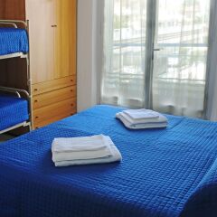 Hotel Montefiore комната для гостей фото 2