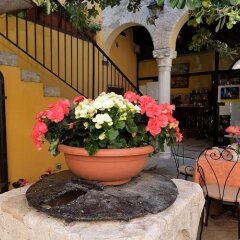 Отель Locanda La Corte Венеция фото 9