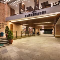 Отель Ambassador by ACE Hotels Непал, Катманду - отзывы, цены и фото номеров - забронировать отель Ambassador by ACE Hotels онлайн фото 2